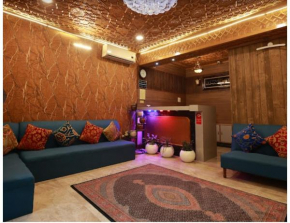 Hotel Aala Residency, Srinagar